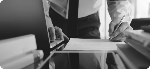 Accompagnement sécurité économique