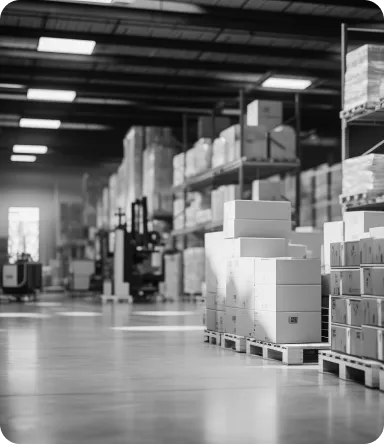 sûreté et sécurité pour le secteur transport et logistique