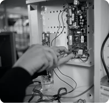 Planification et Mise en Place des Mesures de Sécurité