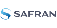 Logo Safran
