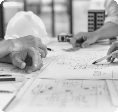 Assistance à Maîtrise d'Ouvrage (AMO)