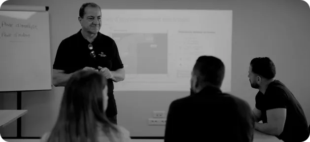 Sensibilisation culture sûreté