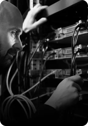 Protection de l'information