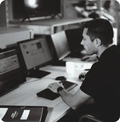 Sûreté en entreprise