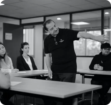 Formation et Sensibilisation des Équipes