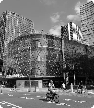 Défintion - Qu’est-ce qu’un ERP ?