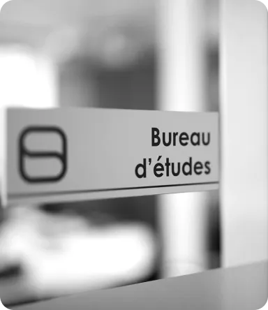 Bureau d'étude