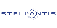 Logo Stellantis