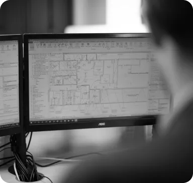 Expertise technique et opérationnelle