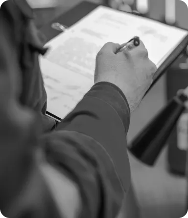 Réglementation incendie des entreprises