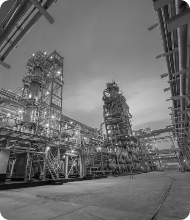 sûreté et sécurité pour les industriels