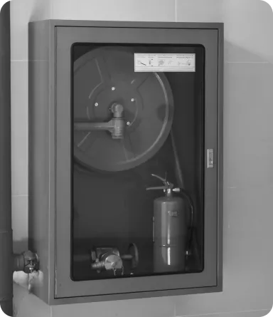 Les moyens de prévention du risque incendie des sites industriels