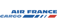 Logo Air France Cargo